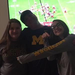 Meet your Posher, Jeff